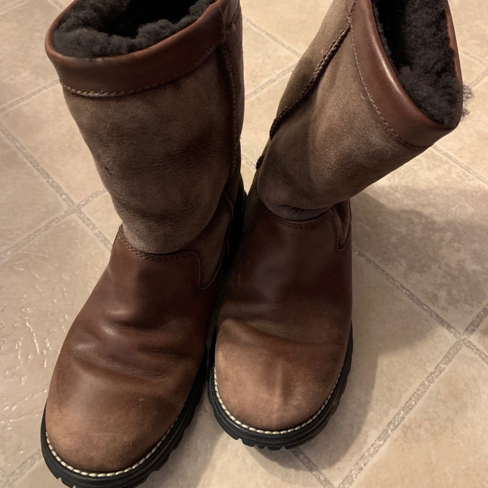 Uggs